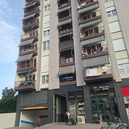 Enea 8 Appartamento