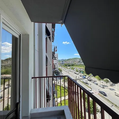 Apartment Enea 8