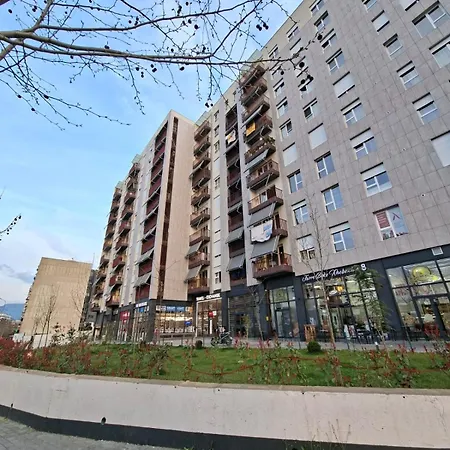 Enea 8 Apartment