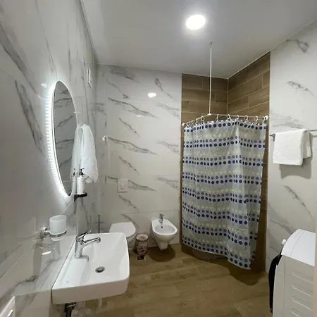 Apartment Enea 8