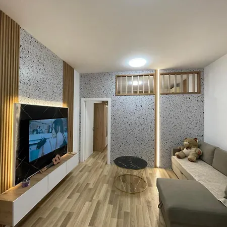 Apartment Enea 8